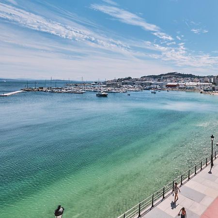 Mar De Coroso By Serendipia Turismo Ribeira Dış mekan fotoğraf