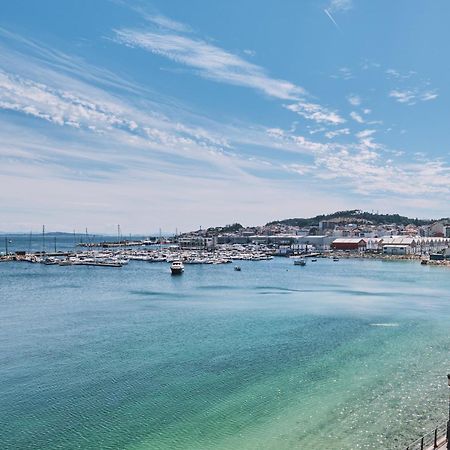 Mar De Coroso By Serendipia Turismo Ribeira Dış mekan fotoğraf